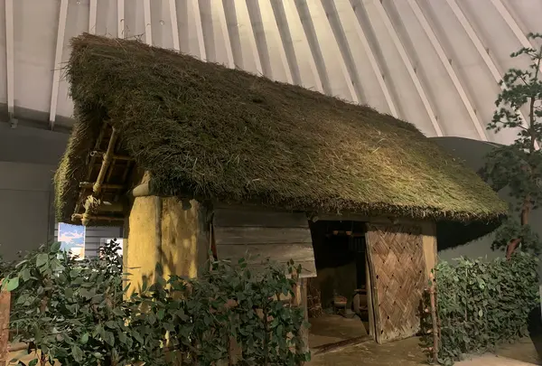 愛媛県歴史文化博物館の写真・動画_image_499753