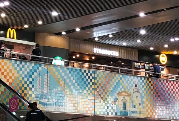 マカオ国際空港（Macau International Airport）の写真・動画_image_499921