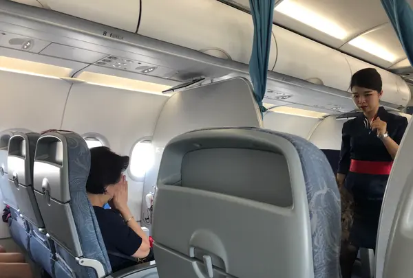 マカオ国際空港（Macau International Airport）の写真・動画_image_499922