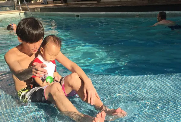 Sheraton Grand Macao Hotel, Cotai Centralの写真・動画_image_499926