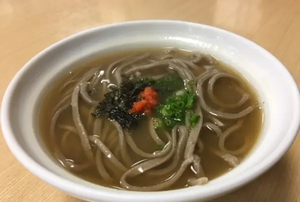 かねやそばの写真・動画_image_500139