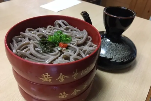 かねやそばの写真・動画_image_500140