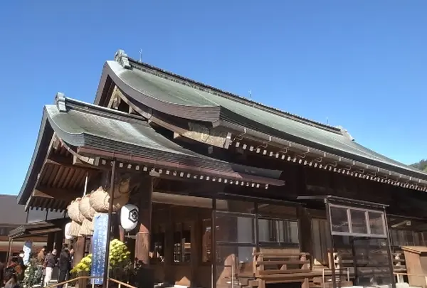 出雲大社の写真・動画_image_500148