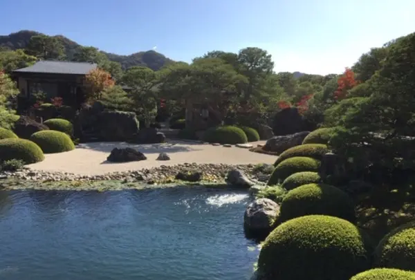 足立美術館の写真・動画_image_500155