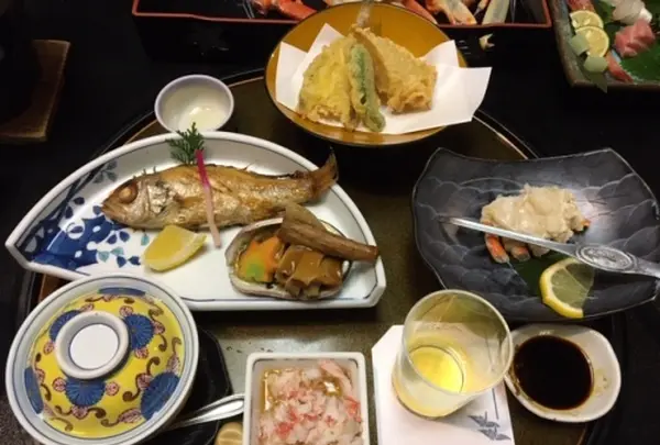 皆生つるやの写真・動画_image_500157