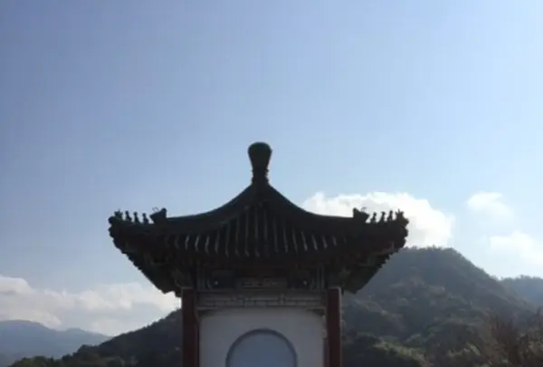 中国庭園 燕趙園の写真・動画_image_500168