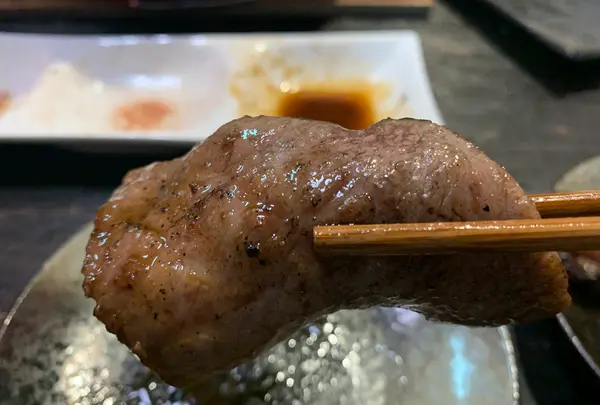 炭火焼肉1129の写真・動画_image_500189