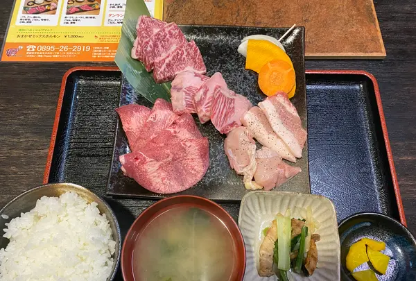 炭火焼肉1129の写真・動画_image_500190
