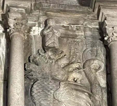 聖ポール天主堂跡（Ruins of St. Paul's）の写真・動画_image_500221
