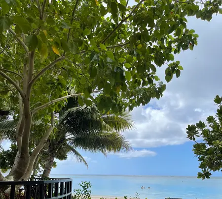 Tumon beach（タモン・ビーチ）の写真・動画_image_500228