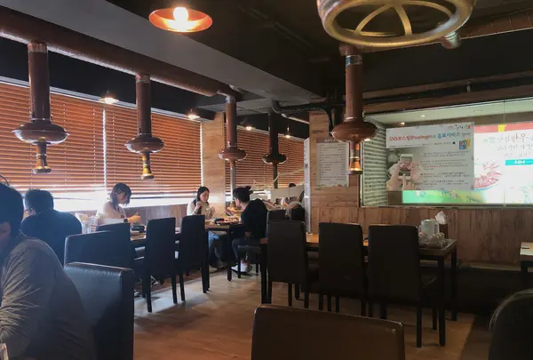 王妃家 本店（왕비집 본점）の写真・動画_image_500311