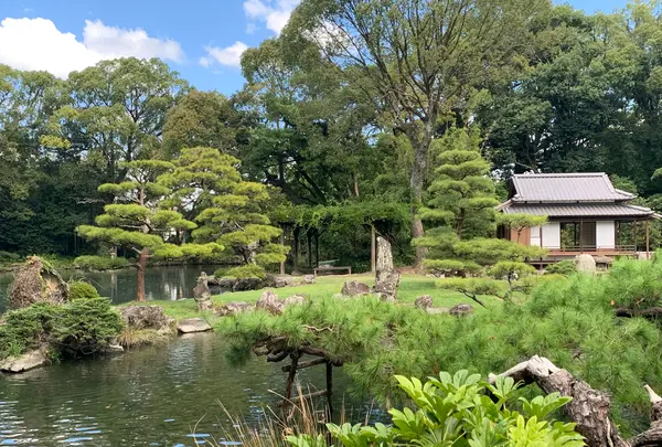 天赦園の写真・動画_image_500466