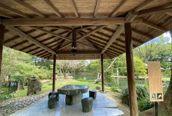 天赦園の写真・動画_image_500467