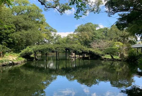 天赦園の写真・動画_image_500468