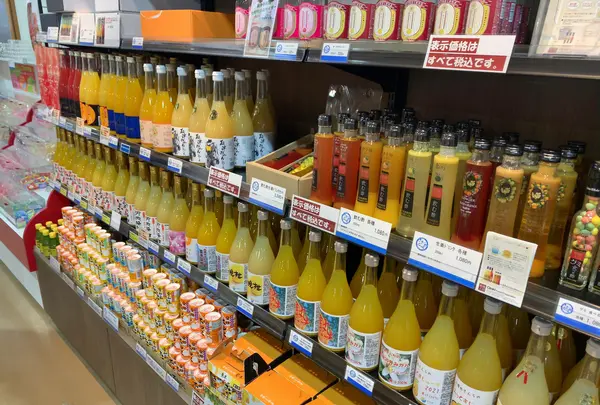 道の駅 みなとオアシスうわじま きさいや広場の写真・動画_image_500473