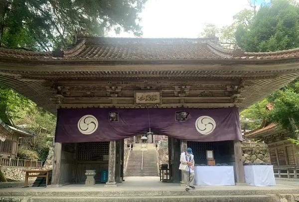 明石寺の写真・動画_image_500494