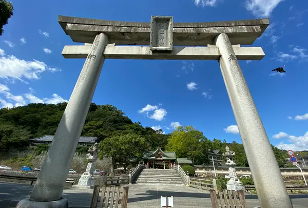 和霊神社の写真・動画_image_500502