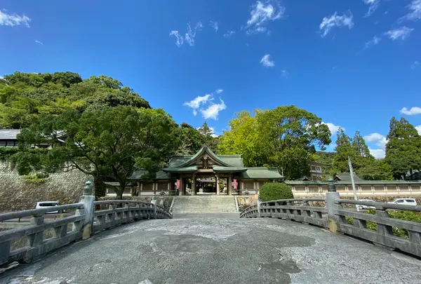 和霊神社の写真・動画_image_500503