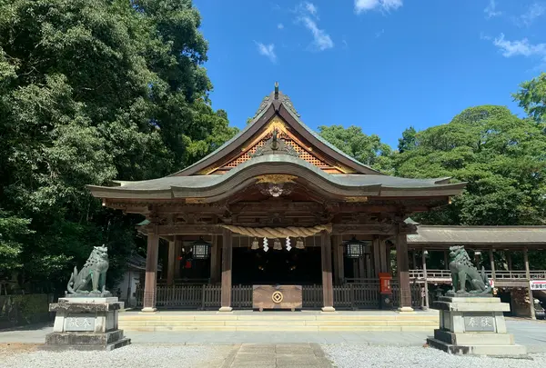 和霊神社の写真・動画_image_500507