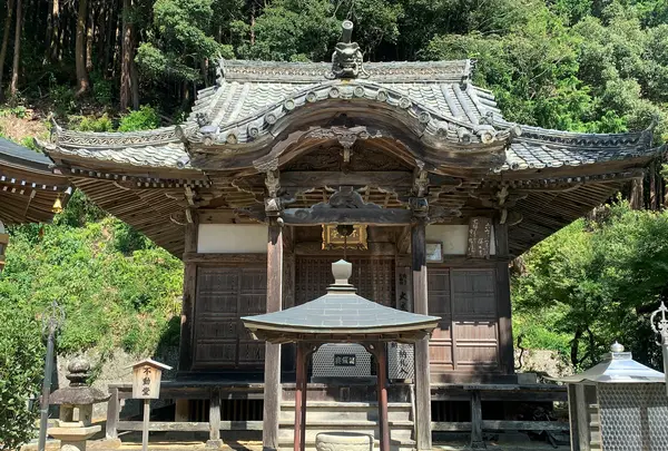 仏木寺の写真・動画_image_500538
