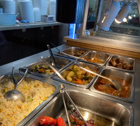 Josie's Special Batchoy & Fast Foodの写真・動画_image_500572