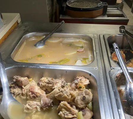 Josie's Special Batchoy & Fast Foodの写真・動画_image_500574