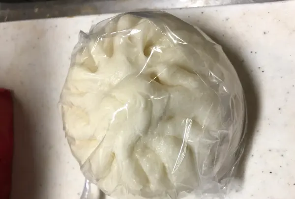 肉まん 目黒五十番の写真・動画_image_500601