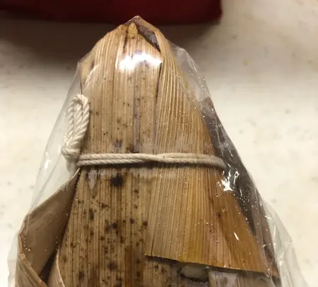 肉まん 目黒五十番の写真・動画_image_500602