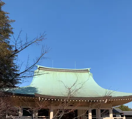 豪徳寺の写真・動画_image_500626