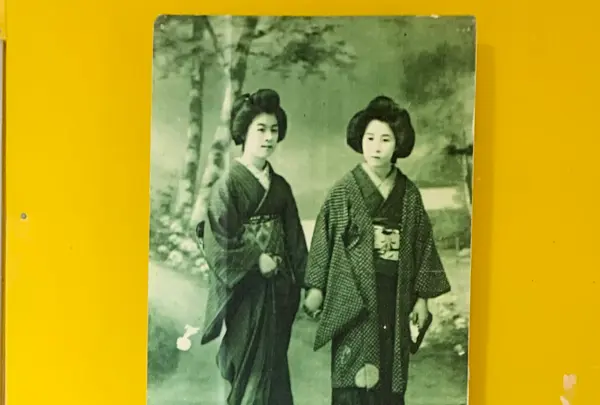 伊勢古市参宮街道資料館の写真・動画_image_500643