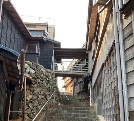 麻吉旅館の写真・動画_image_500649