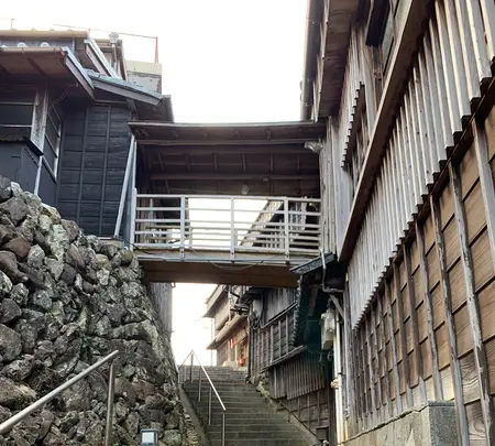 古市参宮街道の写真・動画_image_500658