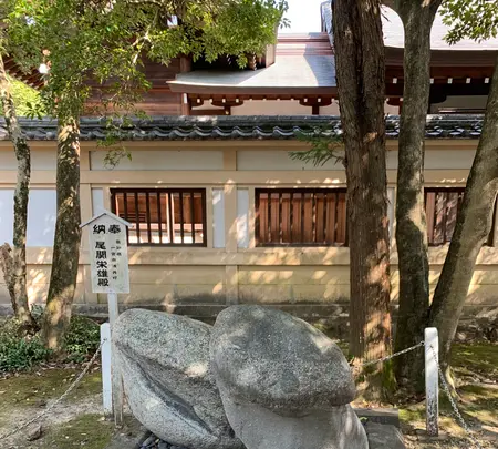 田縣神社の写真・動画_image_500677