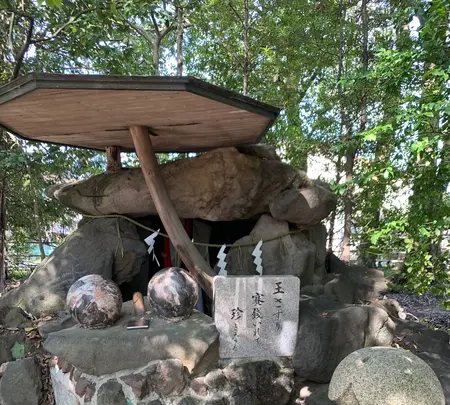 田縣神社の写真・動画_image_500678
