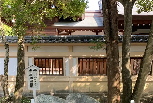 田縣神社の写真・動画_image_500680