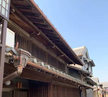犬山城下町の写真・動画_image_500682