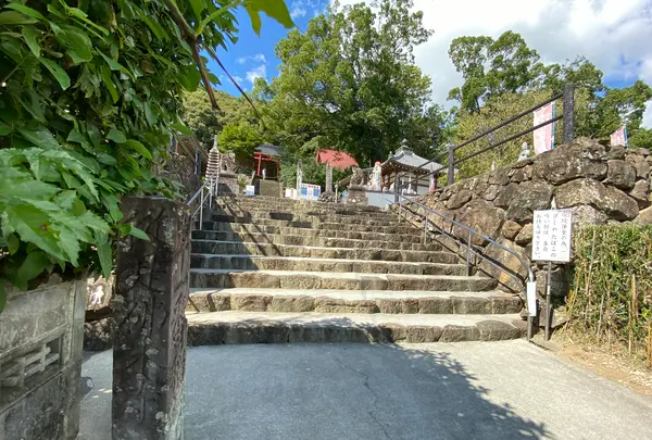 龍光寺（第４１番札所）の写真・動画_image_500783