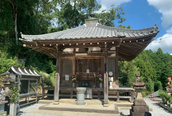 龍光寺（第４１番札所）の写真・動画_image_500786