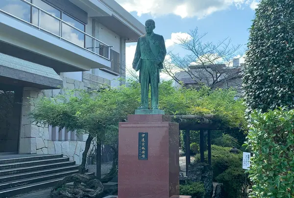 宇和島市立伊達博物館の写真・動画_image_500810