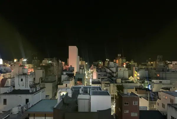 ドーミーイン松山の写真・動画_image_500824