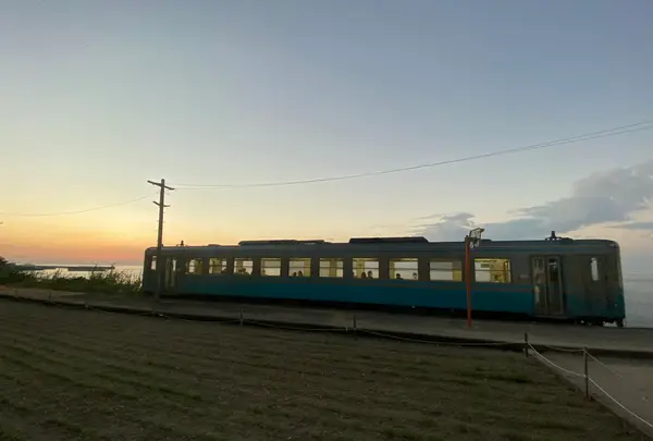 下灘駅の写真・動画_image_500832