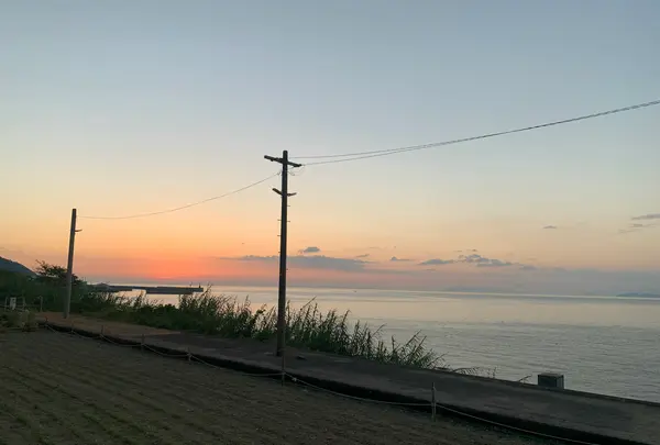 下灘駅の写真・動画_image_500833