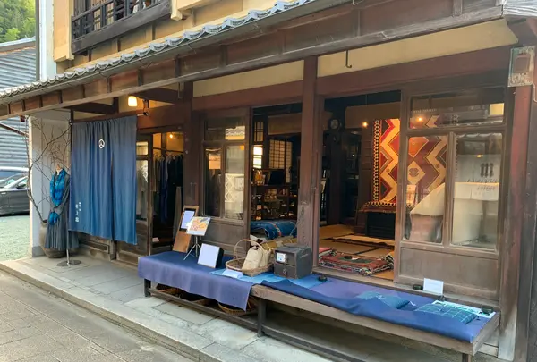 NIPPONIA HOTEL 大洲 城下町の写真・動画_image_500857