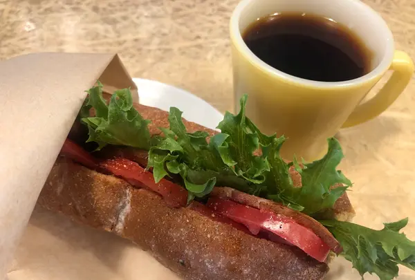 SOL'S COFFEEの写真・動画_image_500862
