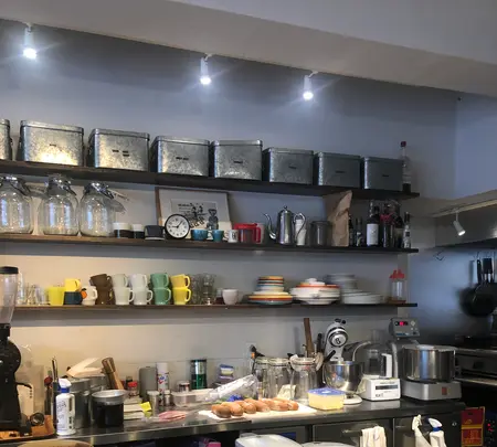 SOL'S COFFEEの写真・動画_image_500863