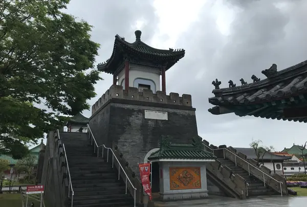 道の駅 燕趙園の写真・動画_image_500900