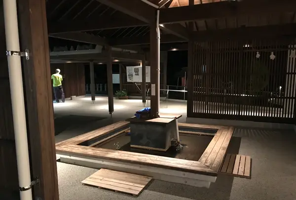 道の駅 願成就温泉の写真・動画_image_500922