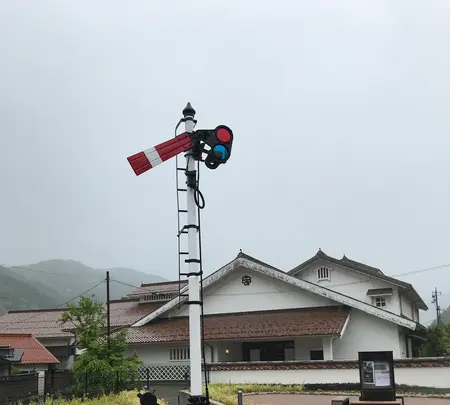 津和野駅の写真・動画_image_500929