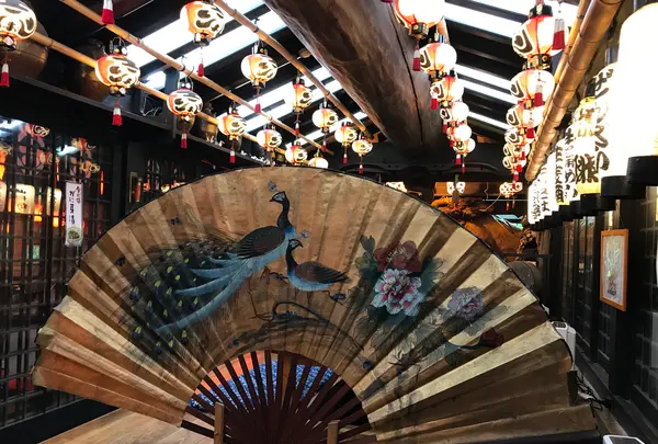 いろり山賊 錦店の写真・動画_image_500932