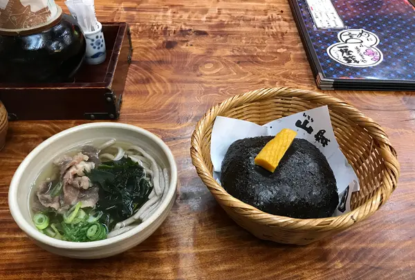 いろり山賊 錦店の写真・動画_image_500933